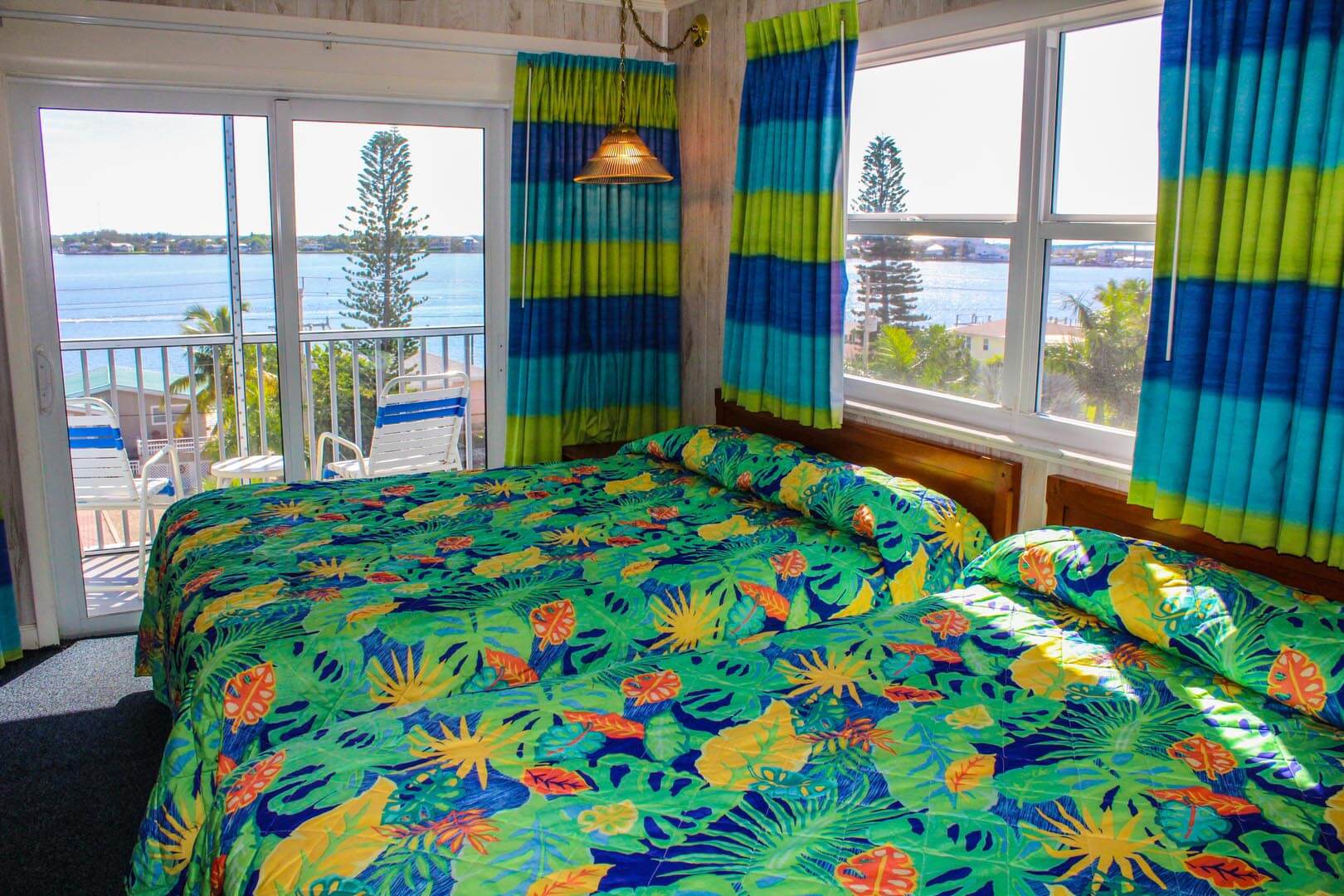 Beach Club I Bedroom